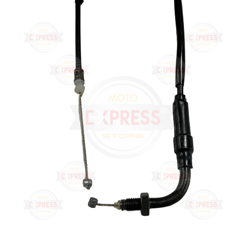 Moto Express GAZ HALATI NS200 A