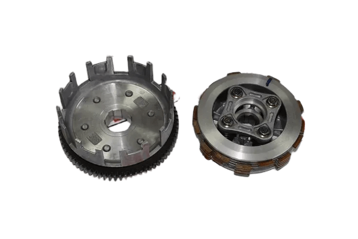 KUBA TK-03 50 CC DEBRİYAJ KOMPLE A
