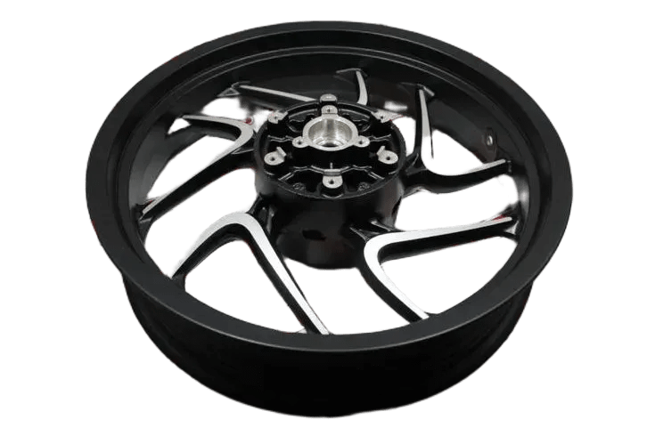 BAJAJ DOMİNAR D400 ARKA JANT A