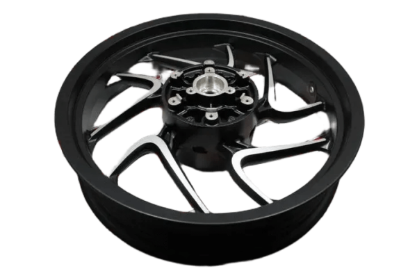 BAJAJ DOMİNAR D400 ARKA JANT A