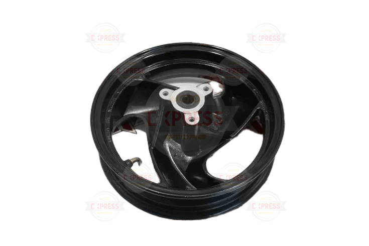 Cygnus Rs 125 Ön Jant Oem