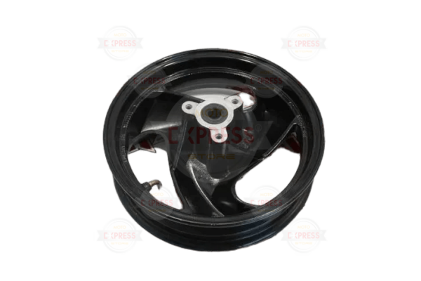 Cygnus Rs 125 Ön Jant Oem