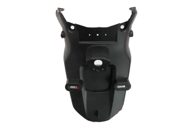 SYM ORBIT 50 4T EURO - ORBİT 2 125 - CROX 125 - ORBİT 2 125 ESKİ KASA ( 2008-2009) ARKA ÇAMURLUK
