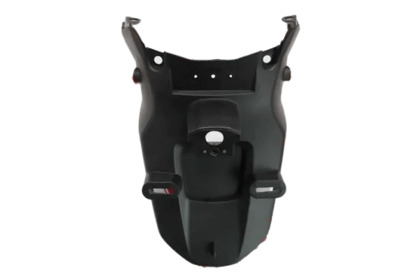 SYM ORBIT 50 4T EURO - ORBİT 2 125 - CROX 125 - ORBİT 2 125 ESKİ KASA ( 2008-2009) ARKA ÇAMURLUK