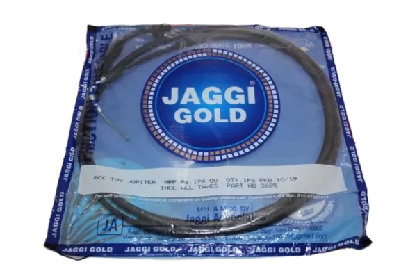 TVS JÜPİTER GAZ HALATI