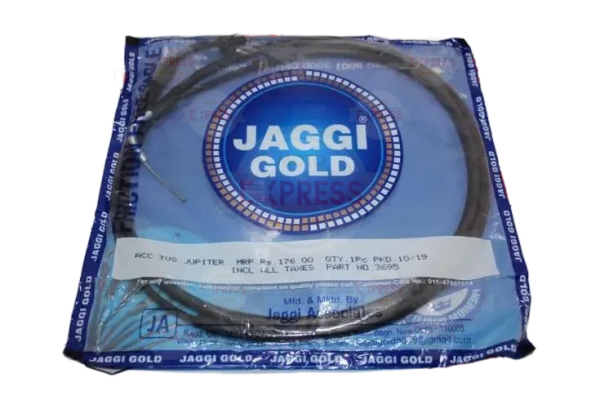 Tvs Jupiter Gaz Halatı