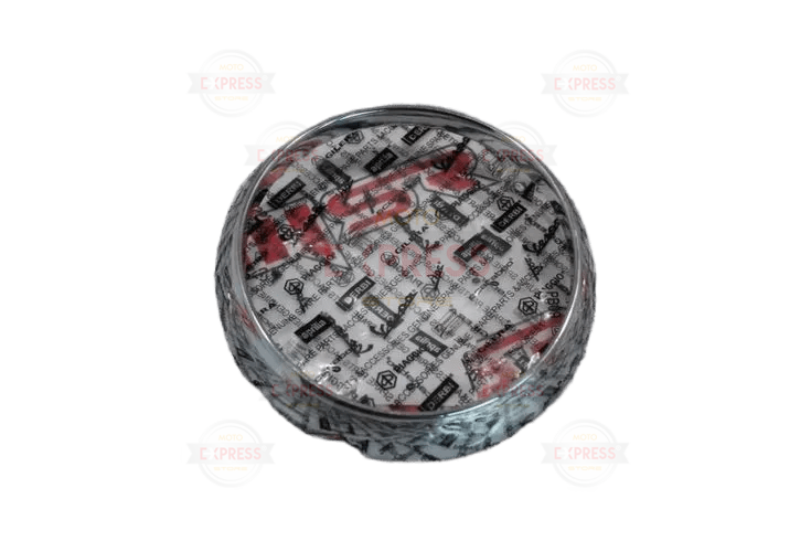 Vespa Lx 125 Yuvarlak Far Çerçeve