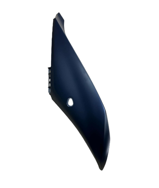 Yamaha YZF R25 2022-2024 Sağ Sinyal Grenajı Paneli Mat Mavi A