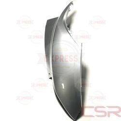 Moto Express YAN KAPAK SAĞ CYGNUS GRİ