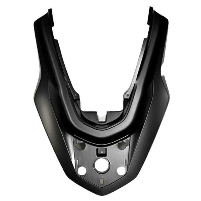 Honda Pcx125 2021-2024 Arka Stop Üstü Büyük Kuyruk Grenajı Paneli Mat Siyah A
