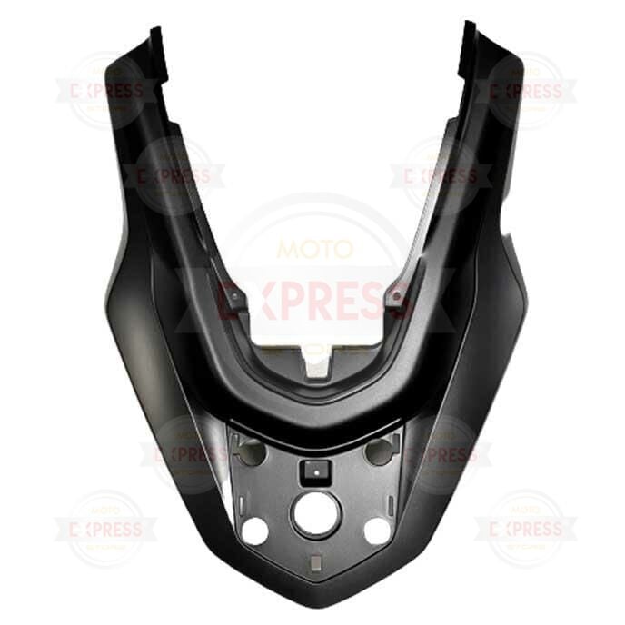 Honda Pcx125 2021-2024 Arka Stop Üstü Büyük Kuyruk Grenajı Paneli Mat Siyah A
