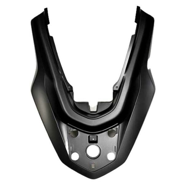 Honda Pcx125 2021-2024 Arka Stop Üstü Büyük Kuyruk Grenajı Paneli Mat Siyah A
