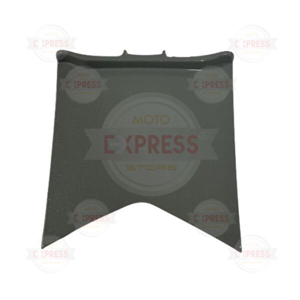 Honda Pcx125 2023-2024 Depo Kapağı Arkası Kapak Grenajı Nardo Gri A