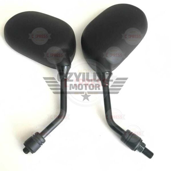 Moto Express AYNA NOUVO OOH TK