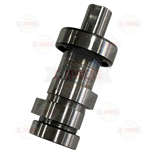 Moto Express EKSANTRİK MİLİ NS200 A çift yiv