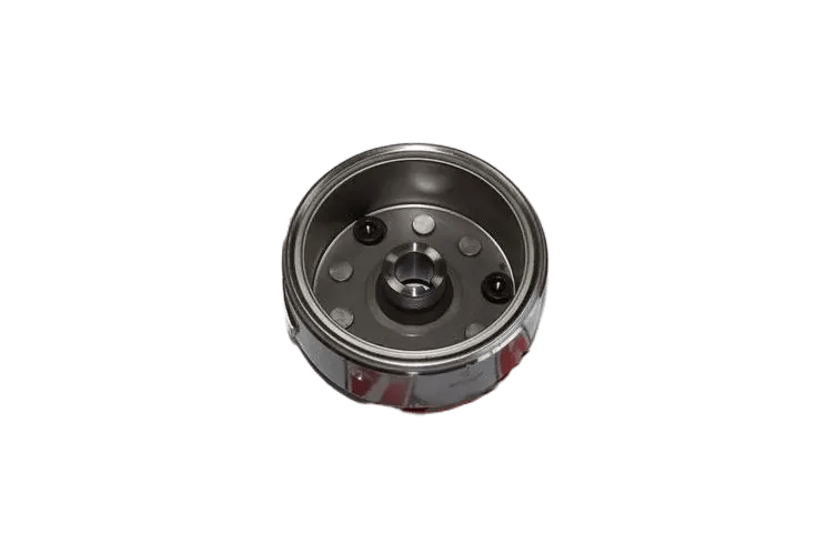 KUBA TK-03 50 CC ROTOR A