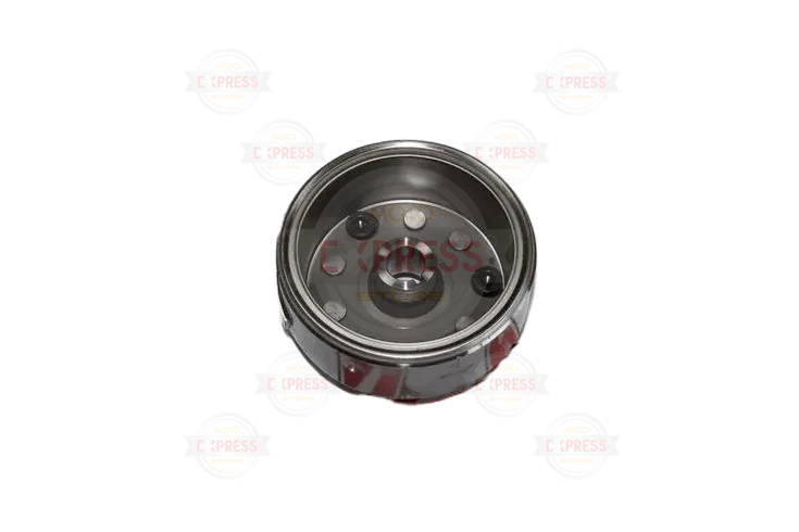 Kuba Tk-03 50 Cc Rotor A