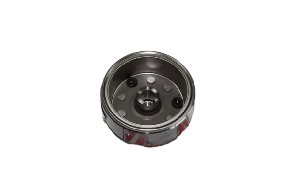 KUBA TK-03 50 CC ROTOR A