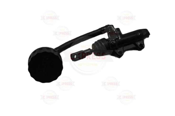 Bajaj Dominar D400 Disk Otomatiği A