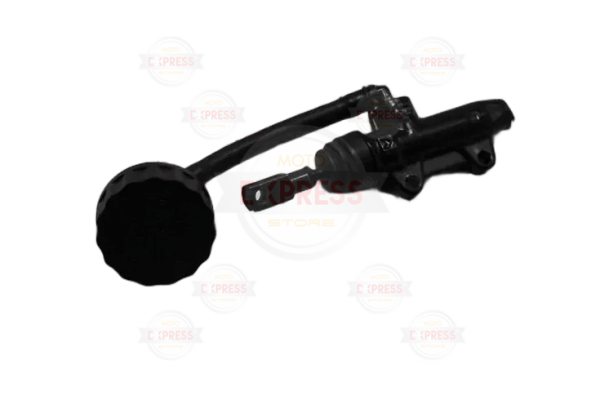 Bajaj Dominar D400 Disk Otomatiği A