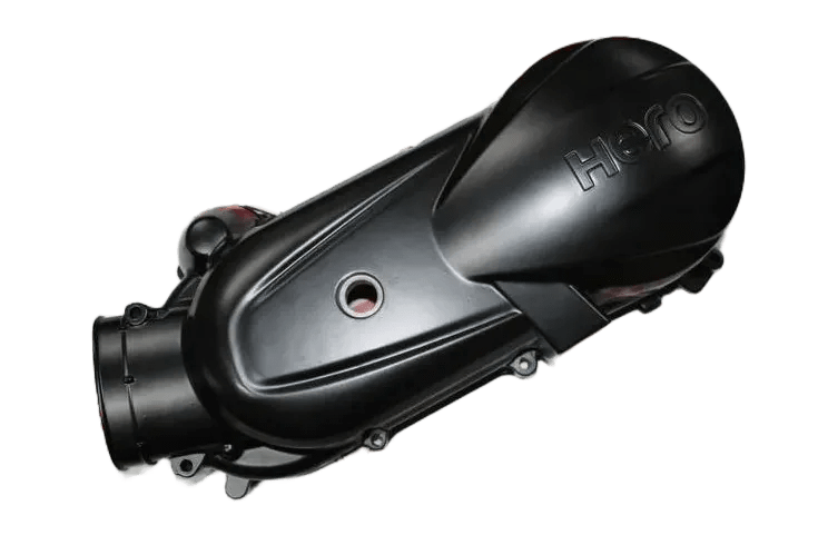 HERO DUET 110 DEBRİYAJ KAPAK A