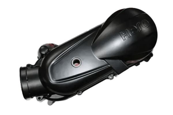 HERO DUET 110 DEBRİYAJ KAPAK A