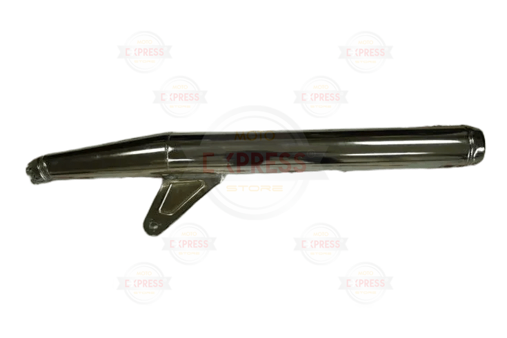 Rx 115 Egzoz Oem Ooh