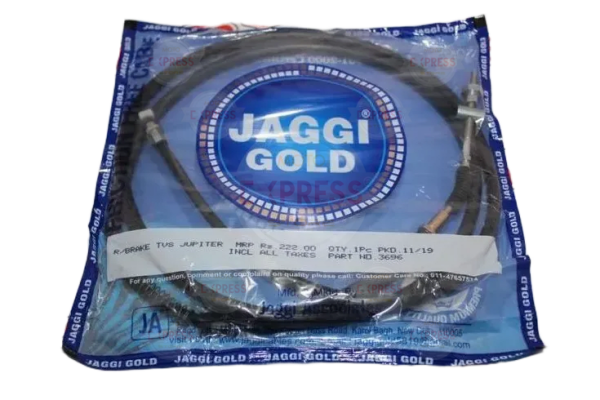 Tvs Jupiter Arka Fren Halatı