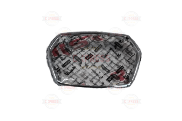 Vespa Lx 150 Kare Far Çerçeve