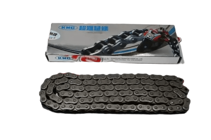 ZİNCİR 428UOX116L BAKLA KMC ORİNGLİ