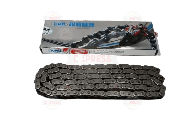 Zincir 428Uox116L Bakla Kmc Oringli