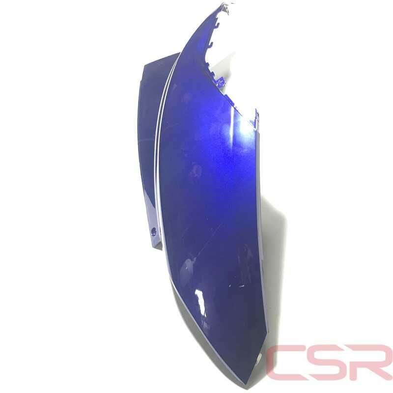 Moto Express YAN KAPAK SOL CYGNUS MAVİ