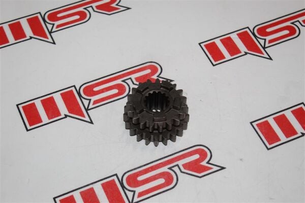 Bajaj Dominar 400-400Ug-D250-Ns400 Z 3-4 Vites Dişli Karşılığı A