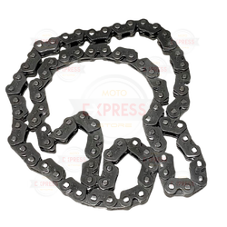 Moto Express EKSANTRİK ZİNCİRİ RTR CSR