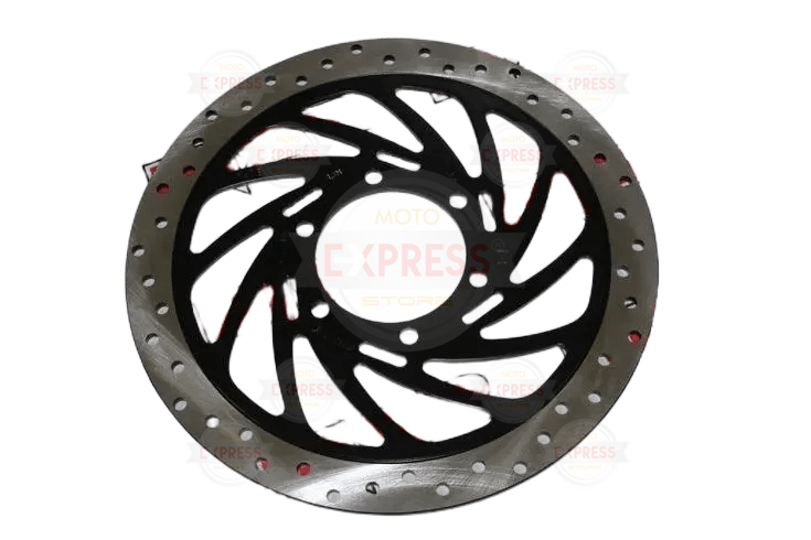 Bajaj Dominar D400 Ön Disk A