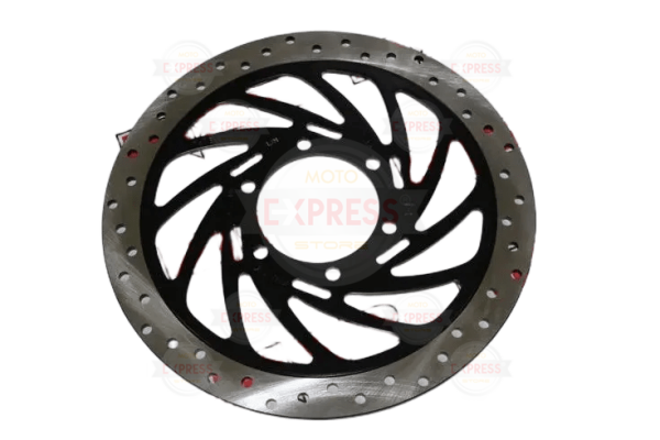 Bajaj Dominar D400 Ön Disk A