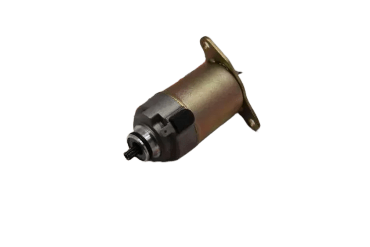 SYM ORBIT 50 4T - MİO 50 4T EFİ MARŞ MOTORU