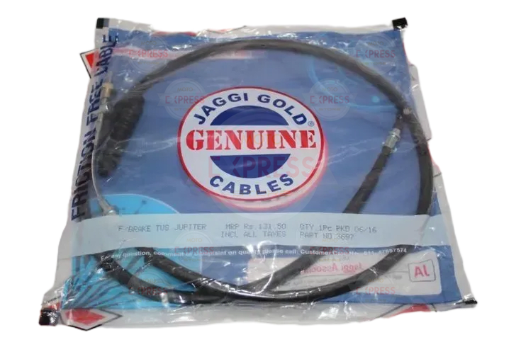 Tvs Jupiter Ön Fren Halatı