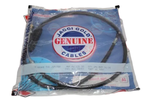 Tvs Jupiter Ön Fren Halatı