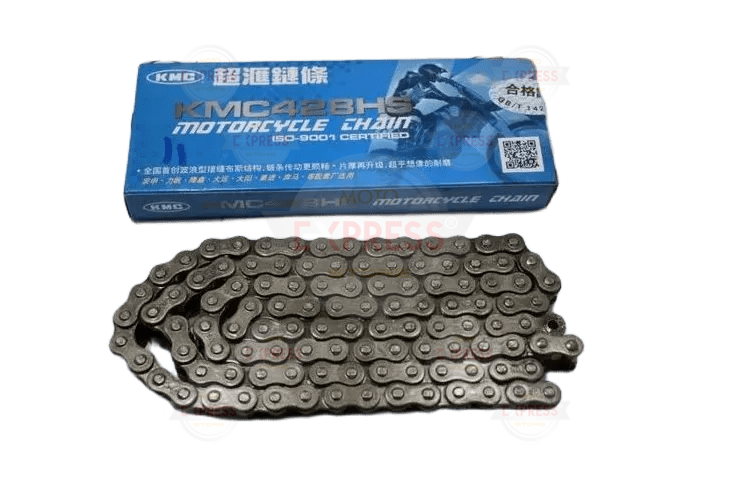 Zincir 428Hs-110L Bakla Kmc