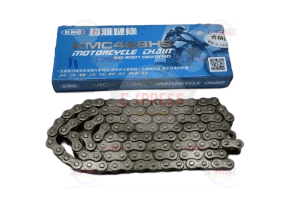 Zincir 428Hs-110L Bakla Kmc