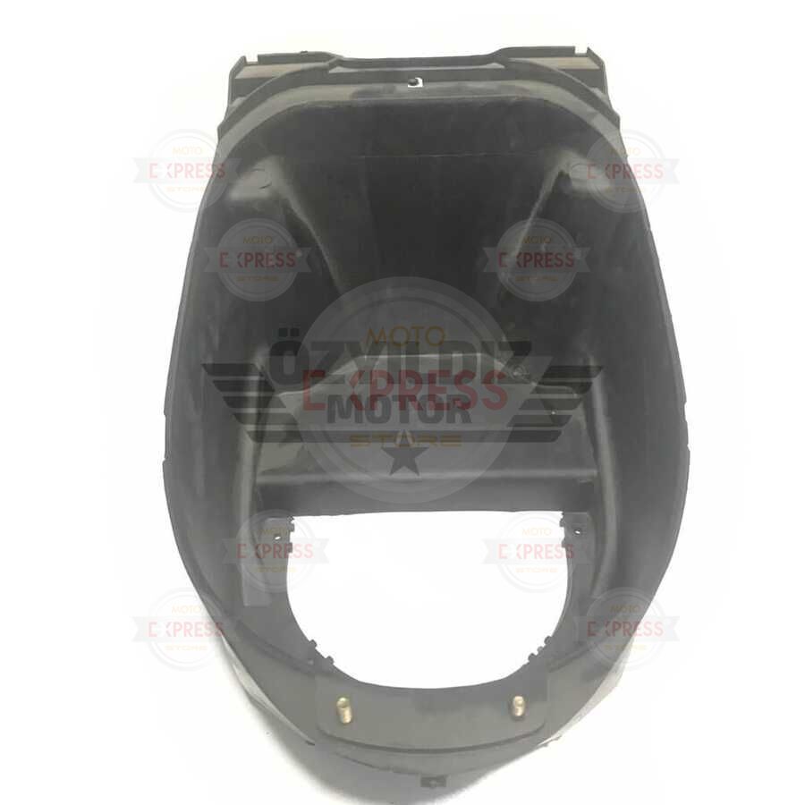 Moto Express SELE ALTI BAGAJ BWS100