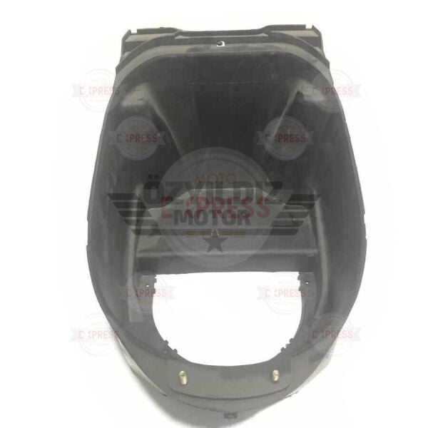 Moto Express SELE ALTI BAGAJ BWS100