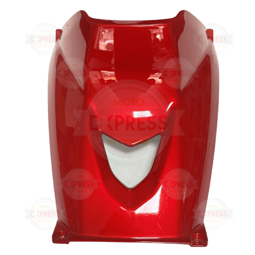 Moto Express SELE ALTI WEGO A KIRMIZI