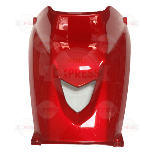 Moto Express SELE ALTI WEGO A KIRMIZI