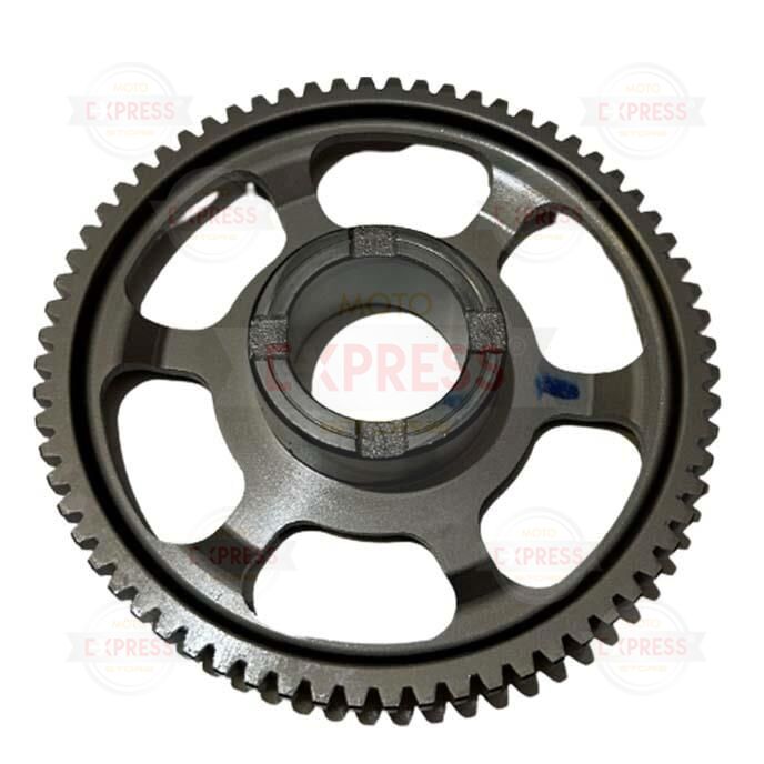 Honda CBR250R 2014-2019 Büyük Marş Kitleme Dişlisi A