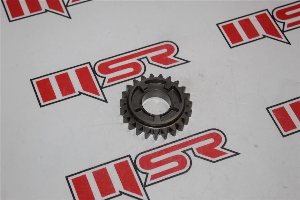Bajaj Dominar 400-400Ug-D250-Ns 400Z 5.Vites Dişlikarşılığı A