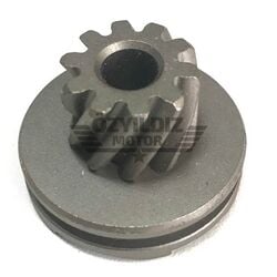 Moto Express BENDİKS DİŞLİ NOUVO A