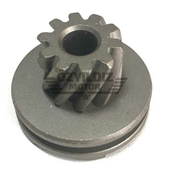 Moto Express BENDİKS DİŞLİ NOUVO A