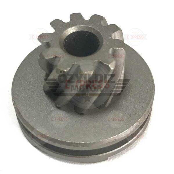 Moto Express BENDİKS DİŞLİ NOUVO A